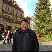 Steven Han