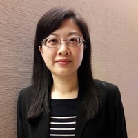 Amy Huang