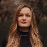 Oksana Evsei