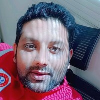 Manu Varghese