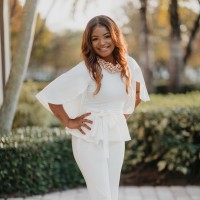Brioncka Russell, Realtor