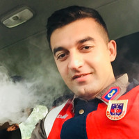 Hozan Demir