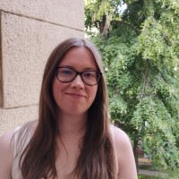 Judit Alexandra Szabó Phd