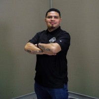 Cristian Gonzalez
