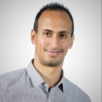 Houcine Dahech