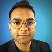 Peeyush Kumar Singh
