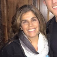 Tina Paratore-Mueller