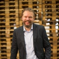 Anders Bohlin