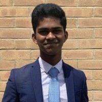 Roshan Roy