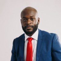 Kwame Adzenyah, Esq.