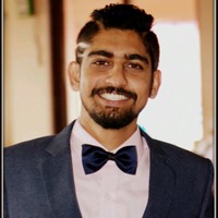 Smaran Devaiah