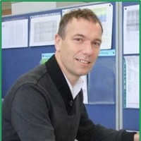 Paul Sibley