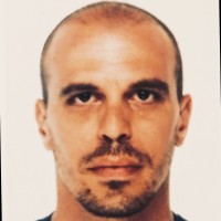 Cédric Bouvet