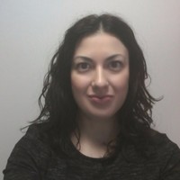 Alicia Carnicero