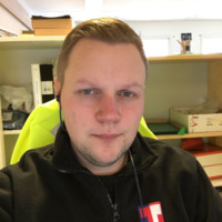 Kalle Österberg
