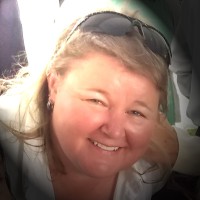 Vicki Maddy