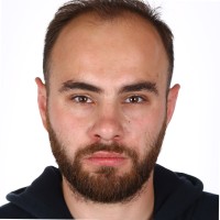 Arber Lubishtani