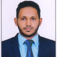 Mohammed Firasath Rasool Khan