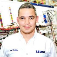 Francisco Alan Machiche Leyva