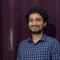 Sushant Shetye