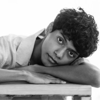 Rishabh Sadasivan