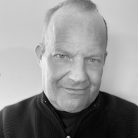 Jon Hardman