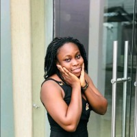 Sarah Agyeiwaa