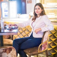 Tripti Gulati