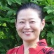 Keiko Maruyama