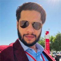 Adil Khan