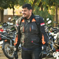 K Hemant Kumar