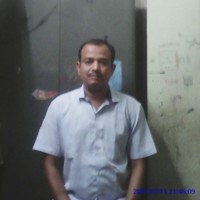 Pathik Ghosh
