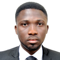 Awolowo Gabriel ( B.Sc, Ch. Mwm, Mciwm)