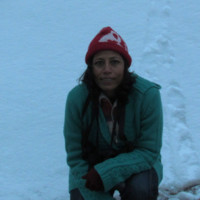 Soundaryavalli Madhugiri