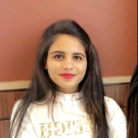 Manpreet Kaur Brar