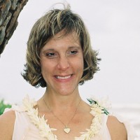 Marcie Gordon