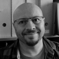 Rob Hart - Strategy And Architecture