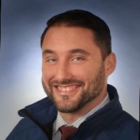 Daniel Reed