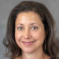 Rebecca Stubbert