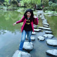 Shuilin Wang