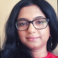 Joyita Biswas