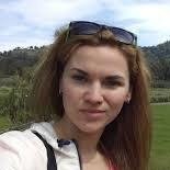 Anna Tavadze