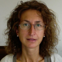 Giulia Panegrossi