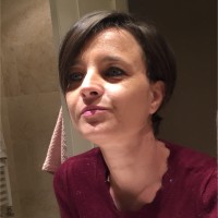 Maria Elena Chirca