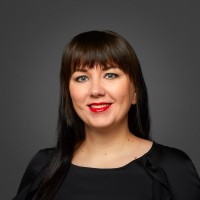 Karolina Gerasik-Koljonen