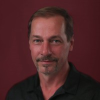 Jeffrey Seeger