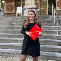 Rhodé Van Der Werk