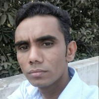 Kishor Saini