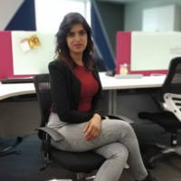 Sanju Yadav