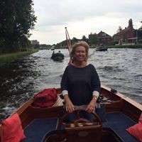 Ria Oosterop-van Leussen